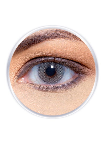 Women’s Hidrocor Rio Parati Yearly Cosmetic Contact Lenses