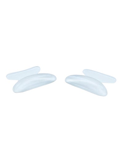 Eyeglass Anti-Slip Silicone Nose Pads