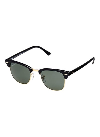 UV Protected Clubmaster Sunglasses – Lens Size : 51 mm