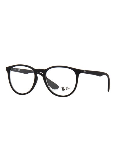 Oval Eyeglass Frame – Lens Size: 51 mm