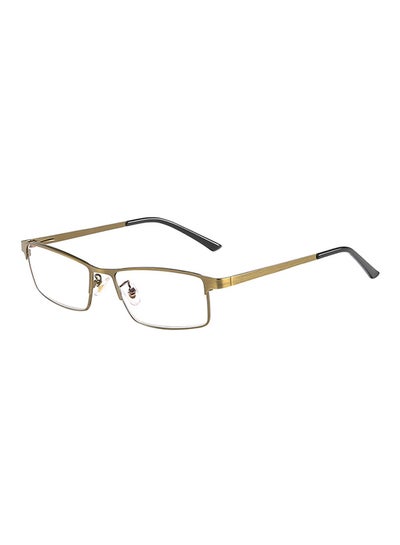 Rectangular Eyeglasses