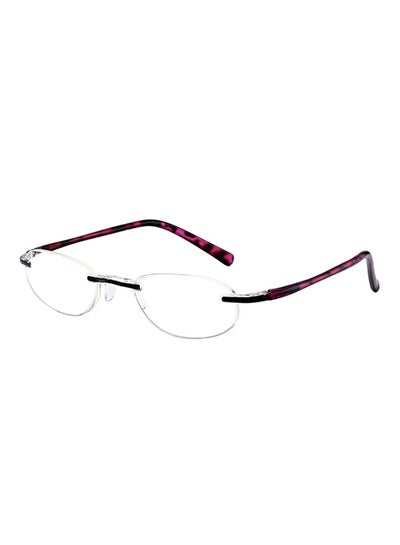 Women’s Rimless Eyeglasses