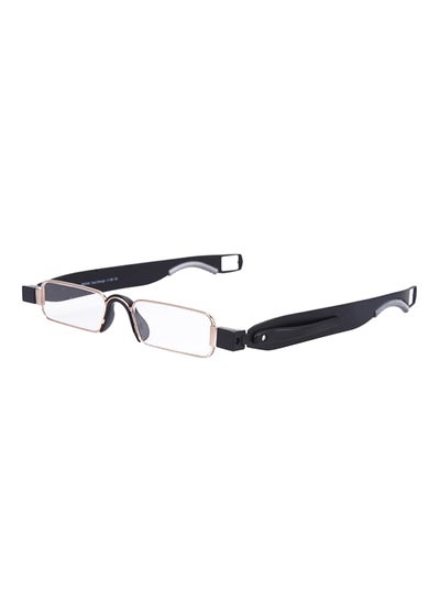 Rectangular Eyeglasses