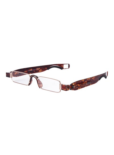 Rectangular Eyeglasses