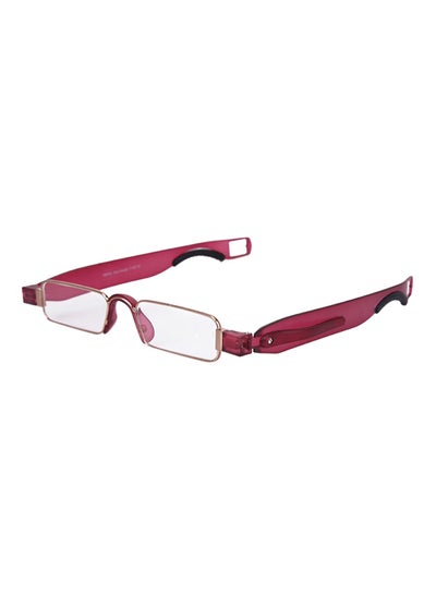 Rectangular Eyeglasses