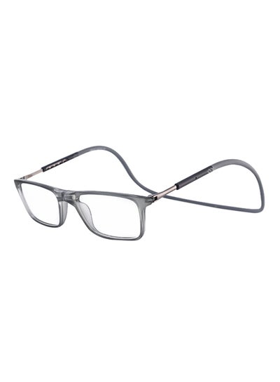 Rectangular Eyeglasses