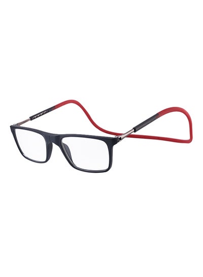 Rectangular Eyeglasses