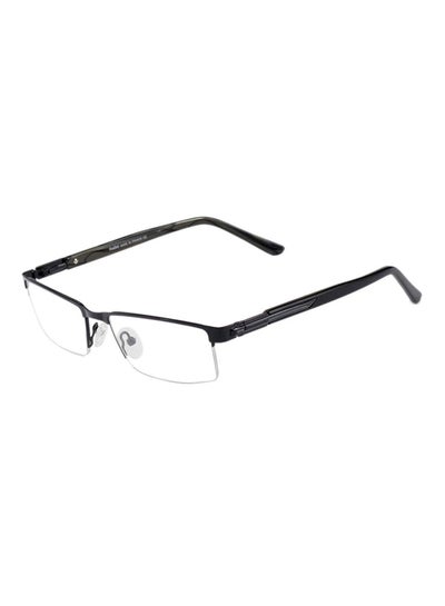 Men’s Rectangular Eyeglasses 55883C4