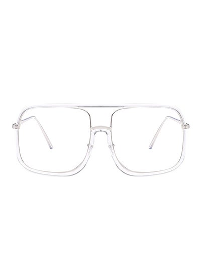 Women’s Square Eyeglass Frames