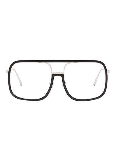 Women’s Square Eyeglass Frames