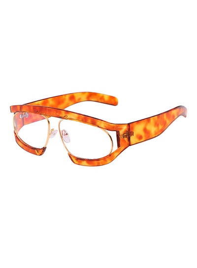 Women’s Shield Eyeglass Frames