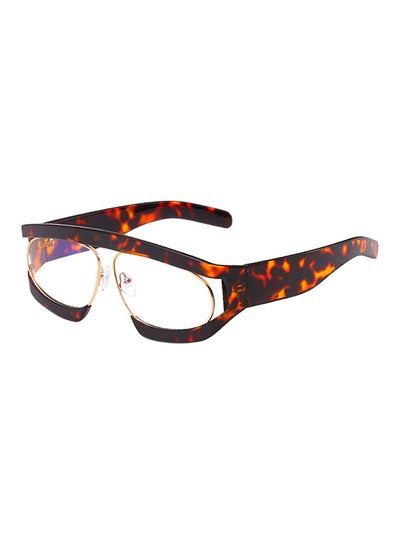 Women’s Shield Eyeglass Frames