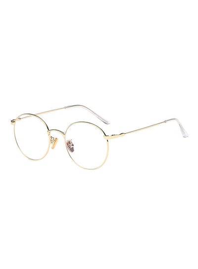 Women’s Round Eyeglass Frames