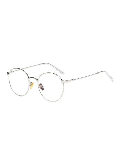 Women’s Round Eyeglass Frames