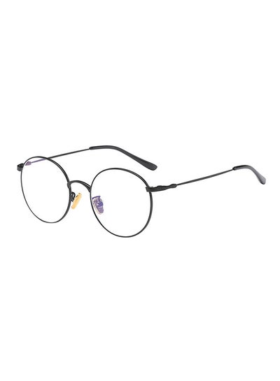 Women’s Round Eyeglass Frames