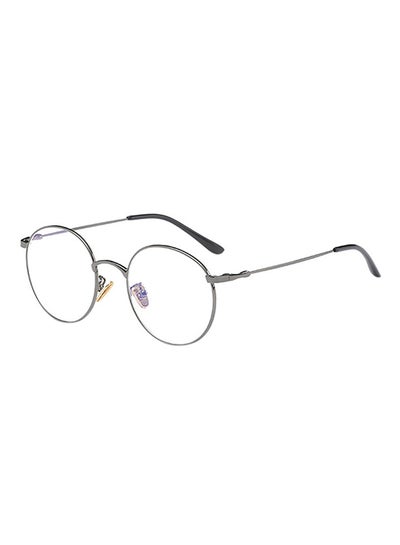 Women’s Round Eyeglass Frames