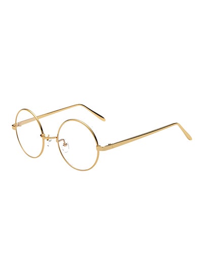 Women’s Round Eyeglass Frames