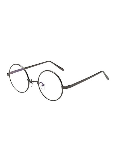 Women’s Round Eyeglass Frames