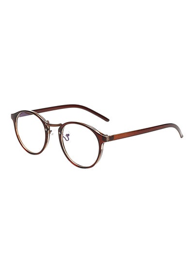 Women’s Round Eyeglass Frames