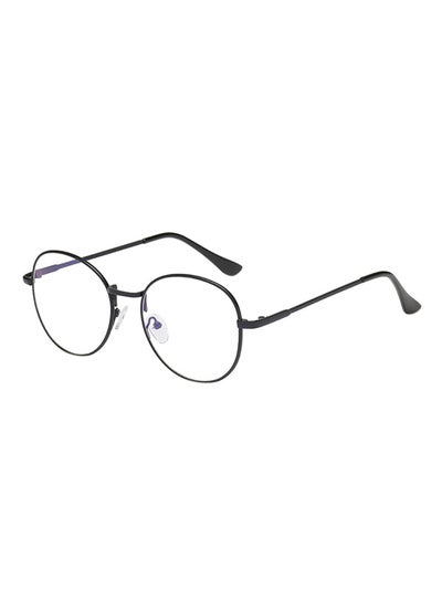 Round Eyeglass Frames