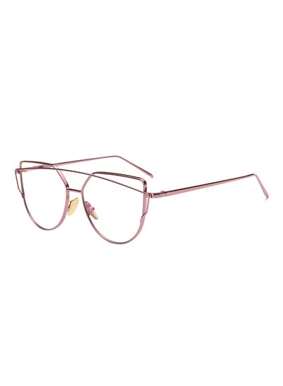 Women’s Cat Eye Eyeglass Frames