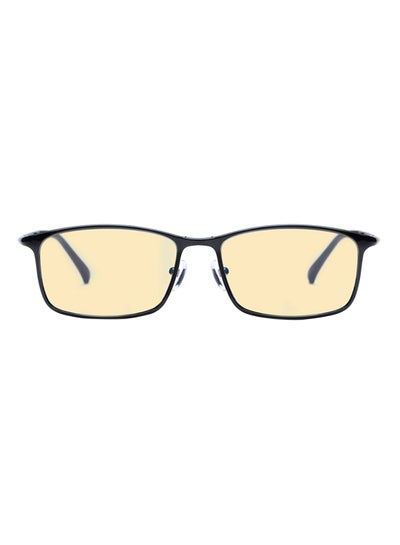 TS UV Resistant Rectangular Eyeglasses