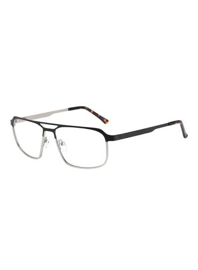 Men’s Square Eyeglass Frames