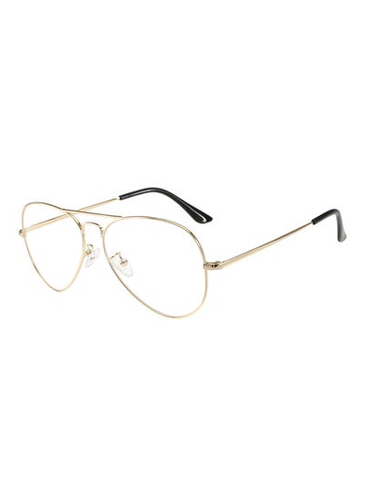 Aviator Eyeglasses Frame