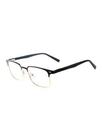 Men’s Square Eyeglass Frame