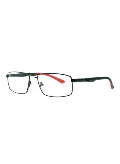 Men’s Rectangular Eyeglasses Frames