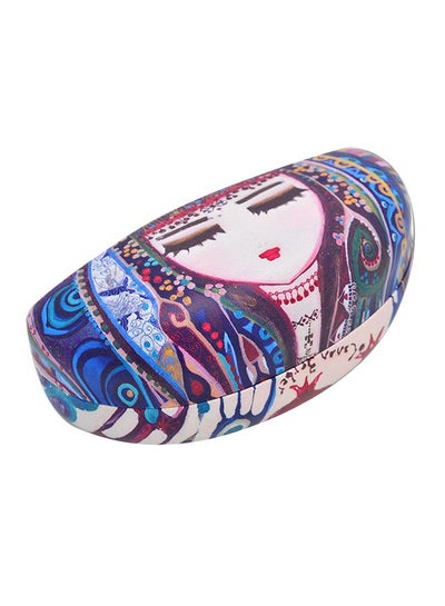 Women’s Portable Sunglass Case