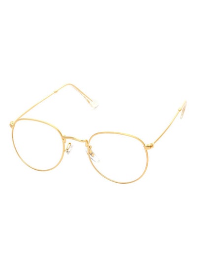 Panto Eyeglass Frame