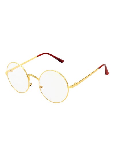 Round Eyeglass Frame