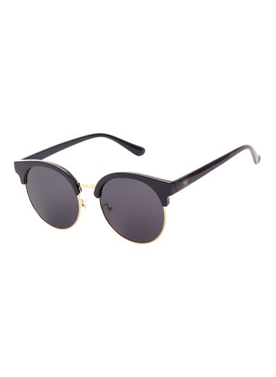 Brow Line Sunglasses