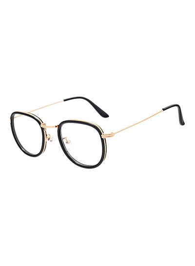 Retro College Wind Eyeglasses