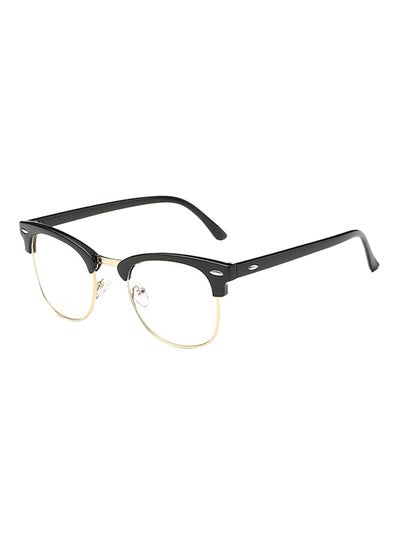 Clubmaster Eyeglasses