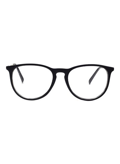 Round Eyeglass Frame