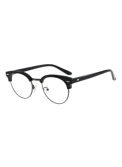 Clubmaster Eyeglasses Frames