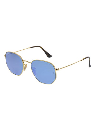 Oval Sunglasses – Lens Size: 54 mm