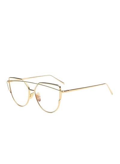 Women’s Cat-Eye Frame Eyeglasses