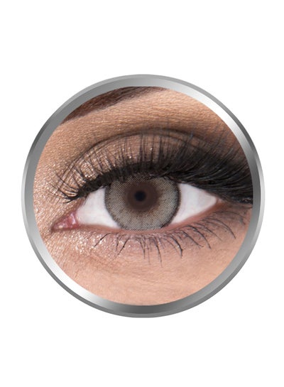 Mirage Grigio Contact Lenses