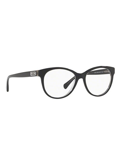 Women’s Oval Frame Eyeglasses