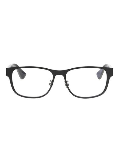 Men’s Square Eyeglass Frame