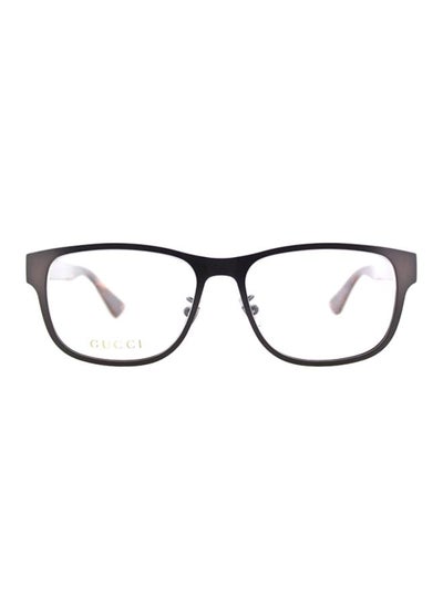 Men’s Square Eyeglass Frame