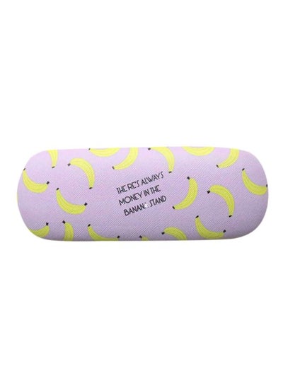 Cartoon Eyeglass Case