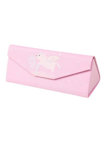 Cartoon Eyeglass Case