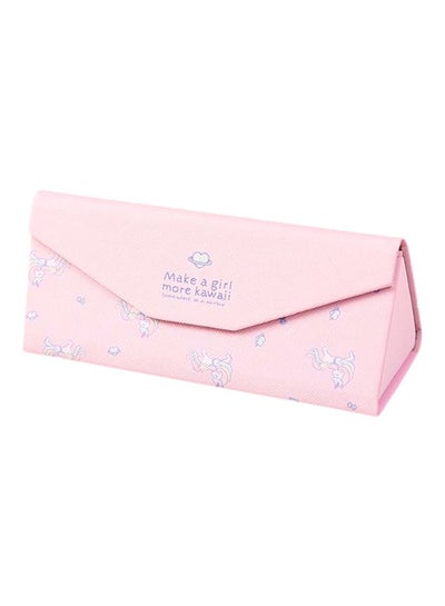 Cartoon Eyeglass Case