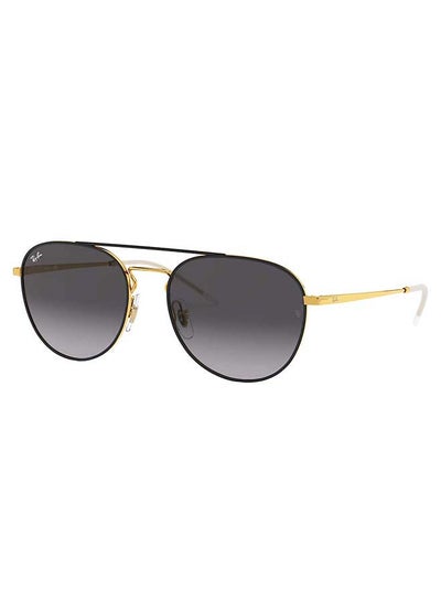 Men’s Aviator Sunglasses – Lens Size : 55 mm