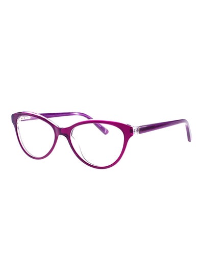 Women’s Cat-Eye Eyeglasses Frame