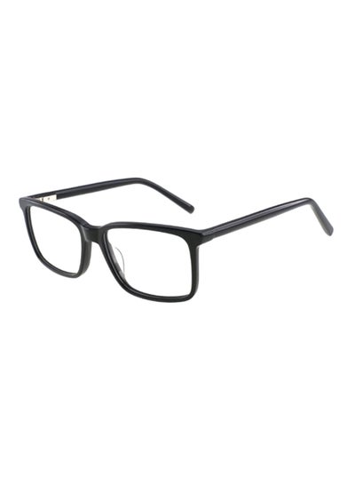 Men’s Rectangular Eyeglasses Frame 17387 C1